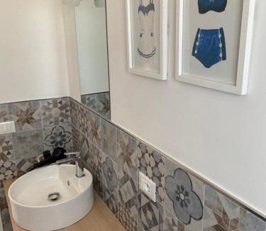 San Vito Lo Capo Villa | Villa Costanza