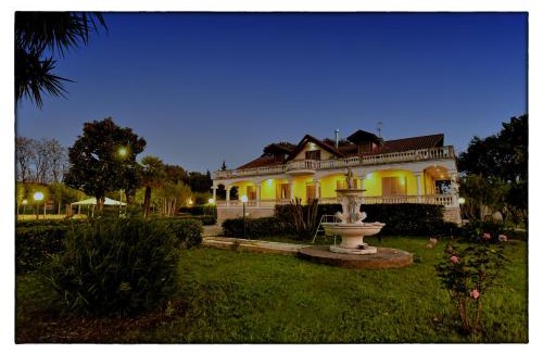 Magazzeno Bed & Breakfast | Villa Costiera Salerno