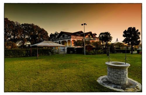 Magazzeno Bed & Breakfast | Villa Costiera Salerno