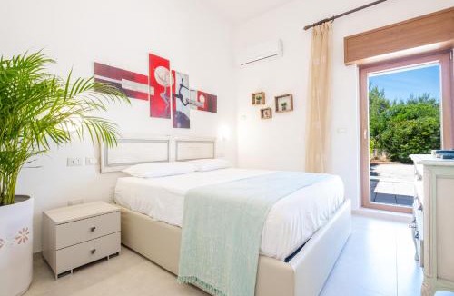 Presicce Villa | Villa Crigiada Luxury Pool