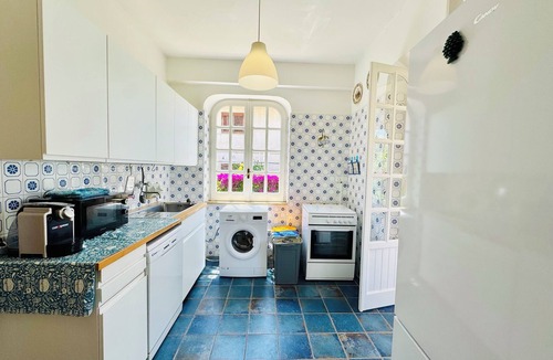 Mondello Villa | Villa Crilulu by the Sea