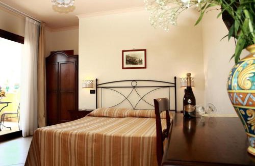 Giardini Naxos Bed & Breakfast | Villa Cristina