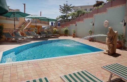 Giardini Naxos Bed & Breakfast | Villa Cristina