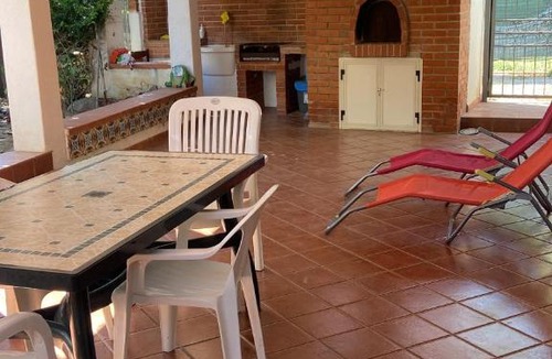 Piane Vecchie House | Villa Cutaia al mare 5 posti letto