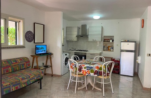 Piane Vecchie House | Villa Cutaia al mare 5 posti letto
