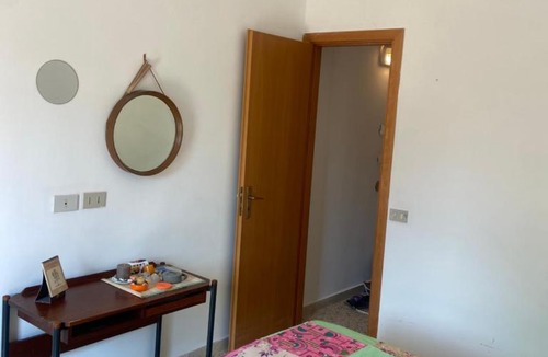 Piane Vecchie House | Villa Cutaia al mare 5 posti letto