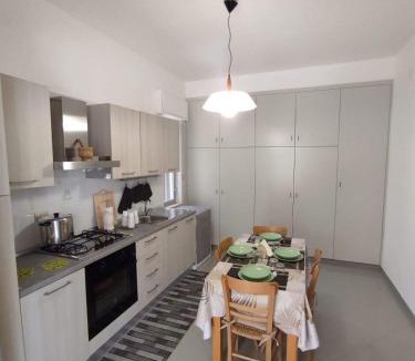 Alcamo Marina Apartment | Villa d'aMare