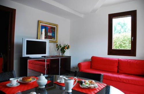 Favignana Villa | Villa D'Amos