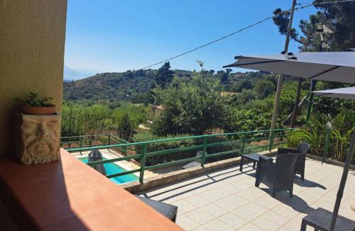 Cefalu House | Villa D'Anna