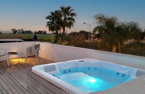 Marina di Ragusa Villa | Villa D'argento - Ragusa