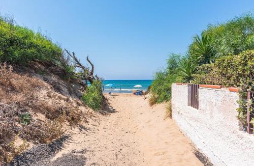 Granelli Villa | Villa d'Eos - Granelli, Pachino