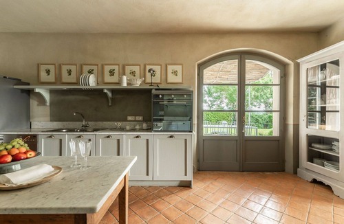 San Casciano dei Bagni Villa | Villa Danilo - Luxury Holiday Villa with private swimming pool in San Casciano dei Bagni, Orcia .