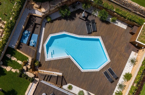 Scicli Villa | Villa Dafni | NEW Luxury Home | Heated Pool