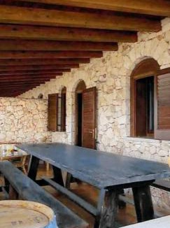 Lampedusa Apartment | VILLA DAIANA