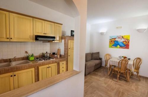 Lampedusa Apartment | VILLA DAIANA