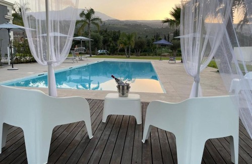 Mascali Apartment | Villa Daiana