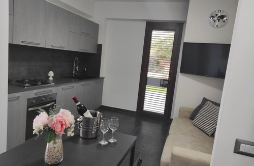 Mascali Apartment | Villa Daiana