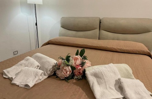 Mascali Apartment | Villa Daiana