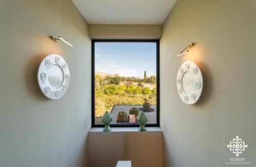 Avola Villa | Villa Dama - Luxury Escape