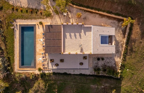Avola Villa | Villa Dama - Luxury Escape