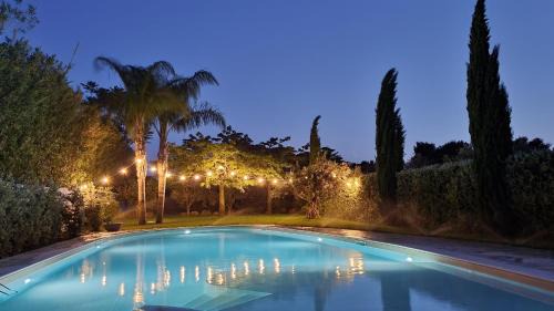 Marsala Villa | Villa Dammusello