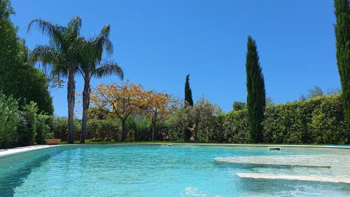 Marsala Villa | Villa Dammusello