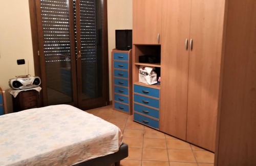 Sarno Apartment | Villa Daniela