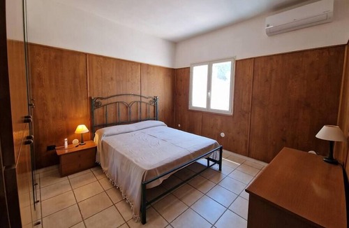 Costa Saracena-Castelluccio Villa | Villa Daniela - Located in the Bay of Silence, an oasis of peace and tranquility.