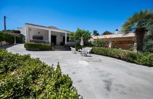 Gallina House | Villa Danilo - Sicilia Vacanza