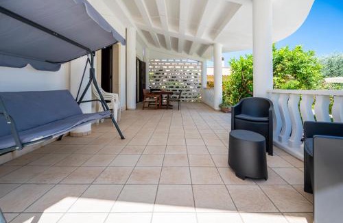 Gallina House | Villa Danilo - Sicilia Vacanza