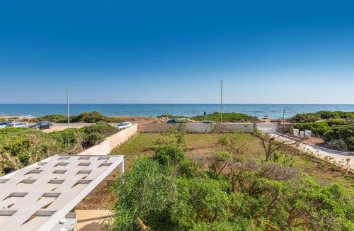 Specchiarica House | Villa Daversa by BarbarHouse