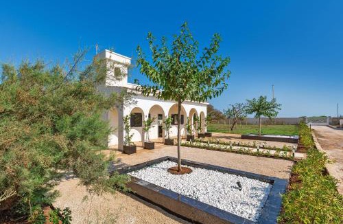 Specchiarica House | Villa Daversa by BarbarHouse