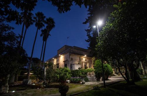 Cursi House | Villa De Pietro