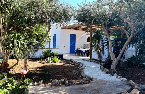 Favignana House | Villa Debora Favignana (TP)