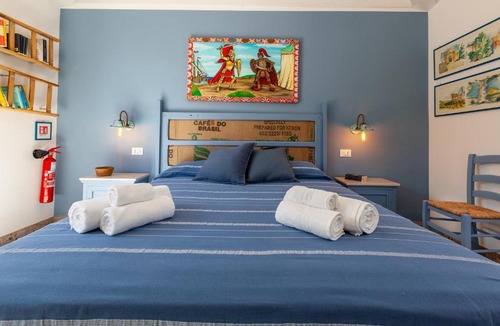 San Leone House | Villa degli allori