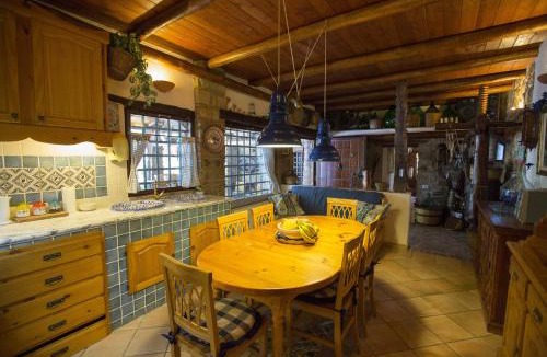 Cefalu Villa | Villa degli Artisti