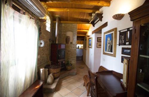Cefalu Villa | Villa degli Artisti