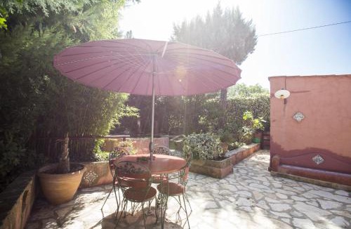 Cefalu Villa | Villa degli Artisti