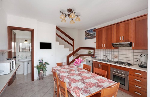 Agerola Villa | Villa Degli Dei with Shared Pool, Mountain Views, Wi-Fi, and Air Conditioning