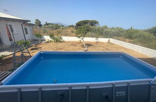Terrasini Apartment | Villa Degli Svevi