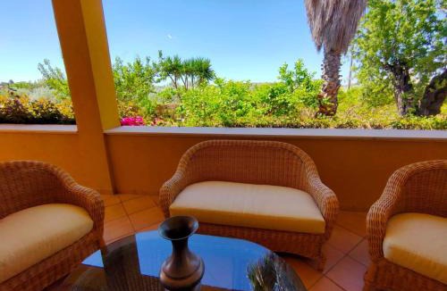 Pietraperzia Villa | Villa degli ulivi
