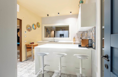 Scicli Villa | Villa dei Carrubbi con Piscina Privata
