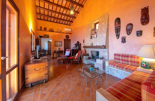 Cefalu Villa | Villa dei Castagni con vista mare by Wonderful Italy