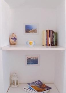 Capri Bed & Breakfast | Villa dei fiori B&B