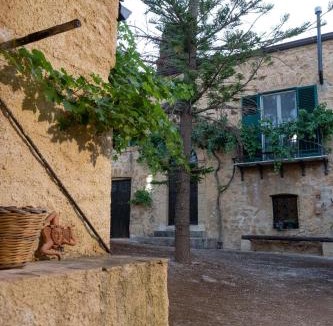 Naro Apartment | Villa dei Mandorli
