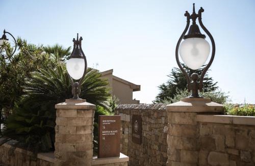 Cefalu Hotel | Villa Dei Melograni Boutique Hotel
