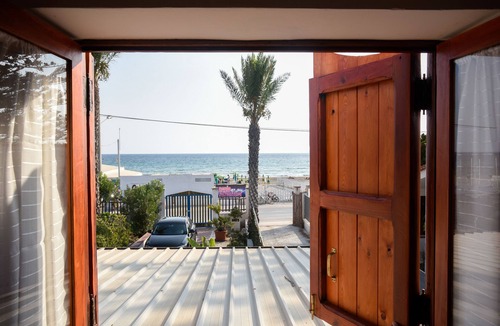Mazara del Vallo Villa | Villa "dei Nonni" - facing the beach!