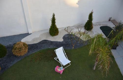 Carini Villa | Villa dei Pioppi Deluxe