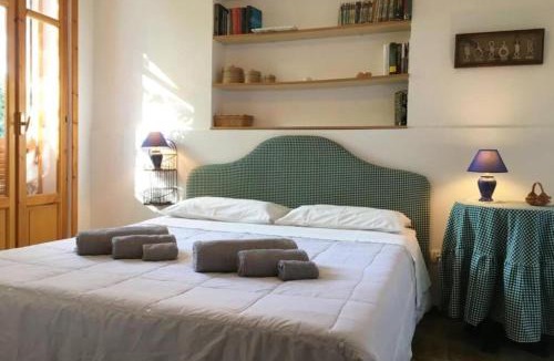 Fontane Bianche Villa | Villa dei Pioppi