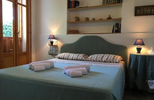 Fontane Bianche Villa | Villa dei Pioppi